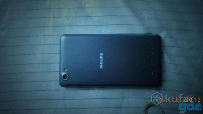 Продам PHILIPS S 326, фотография 2