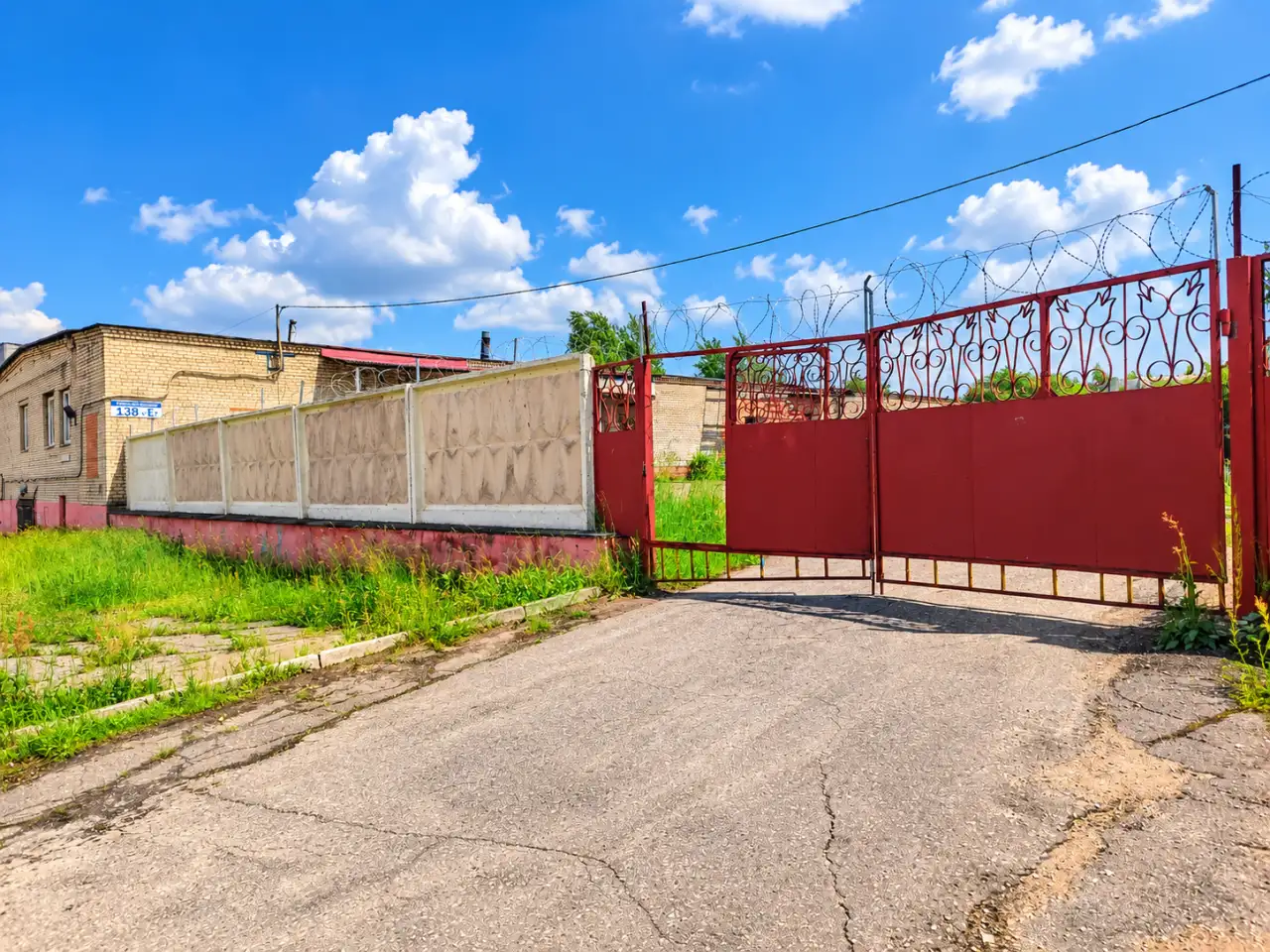 Аренда склада / производства до 2306 м, Витебск, фотография 3