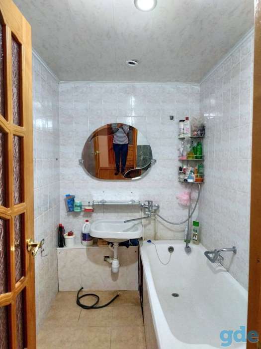 Продается коттедж г. Горки ул. Северная, фотография 8