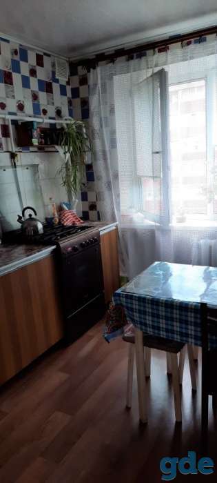 Продам 2-х комнатную квартиру в г.п.Новоельня, фотография 5