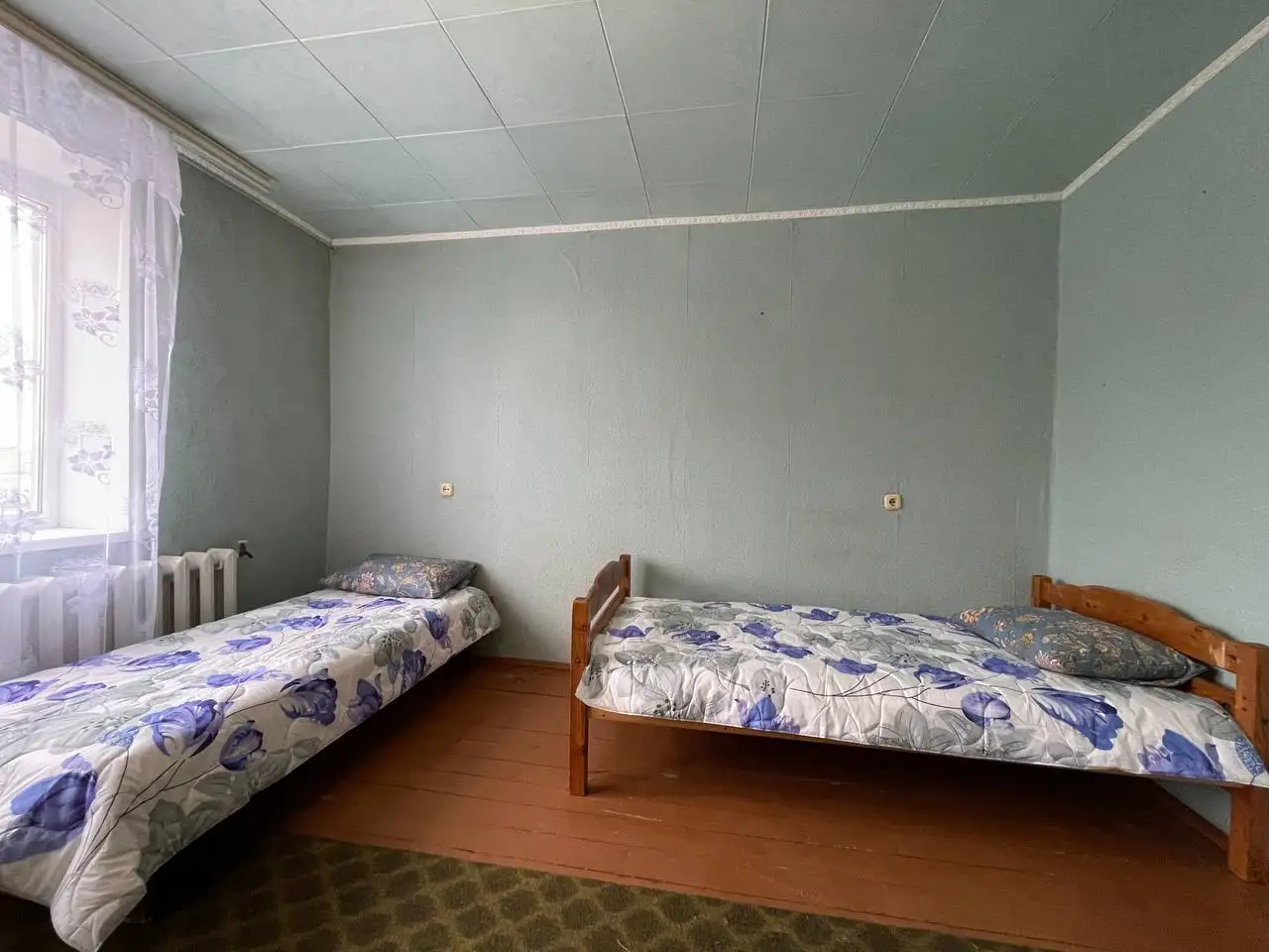 Квартира на сутки в Столбцых, Энгельса, 1, фотография 4