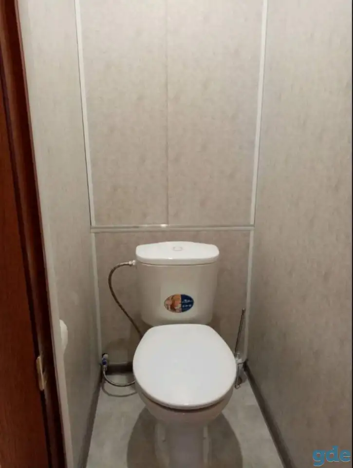 Сдам трехкомнатную квартиру в Бобруйске (Oрджоникидзе 46), фотография 5