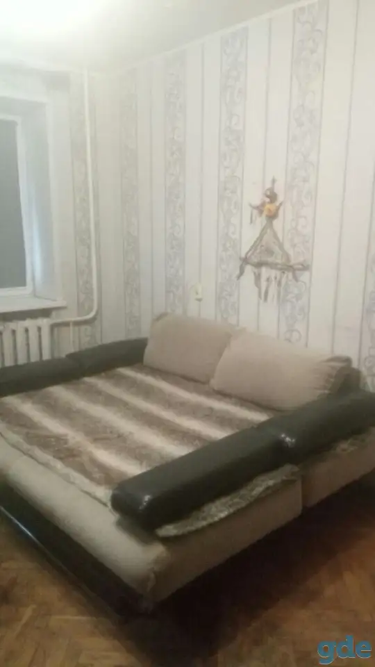 сдаётся квартира в минске на длительный срок, 17 ул. Веры Хоружей, фотография 2