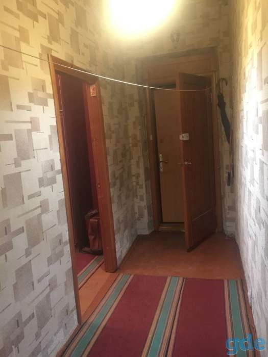 Продаётся Без Посредников 2-х комнатная квартира, Куйбышева 67, фотография 5