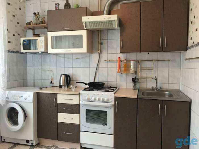 Квартиры на сутки в Речице, ул. Наумова, д. 132, фотография 1