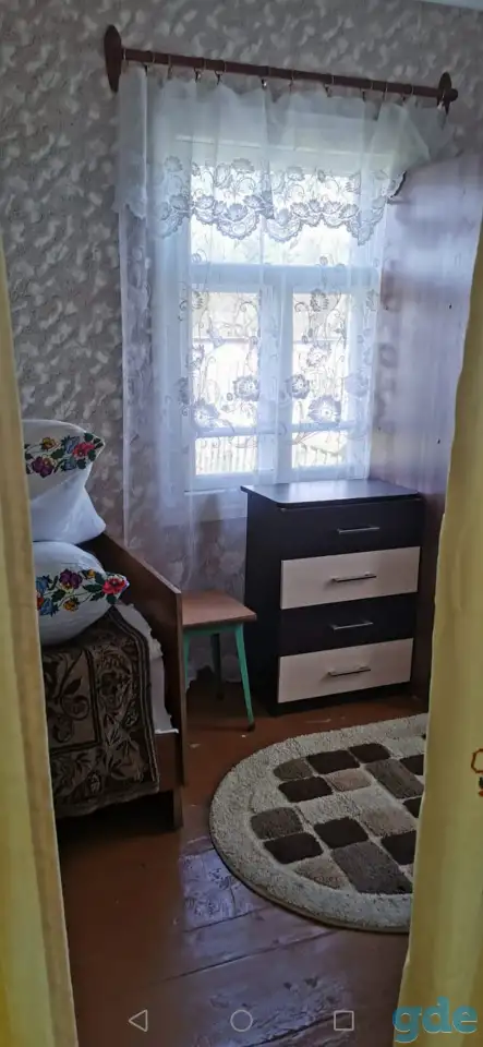 Продажа дома, Д. Велесница р-на Брестской обл, фотография 3