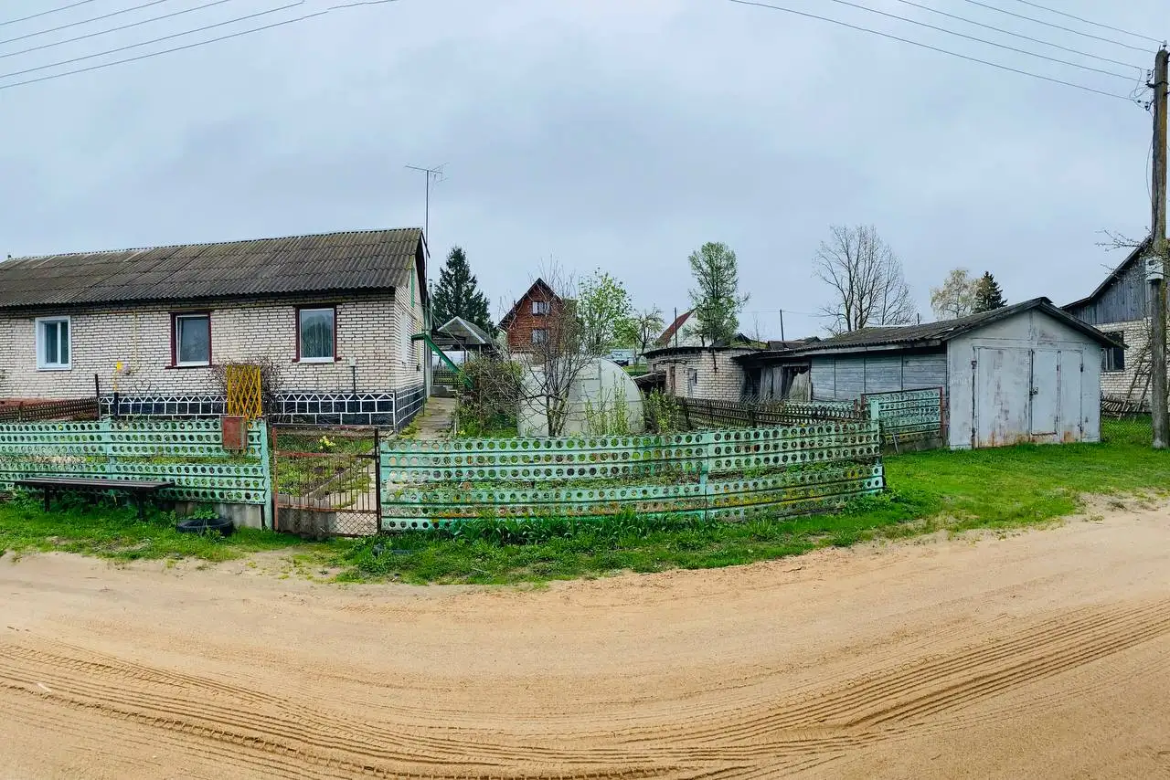 Продам 5-ный дом в г.Чашники, Витебская обл., фотография 9