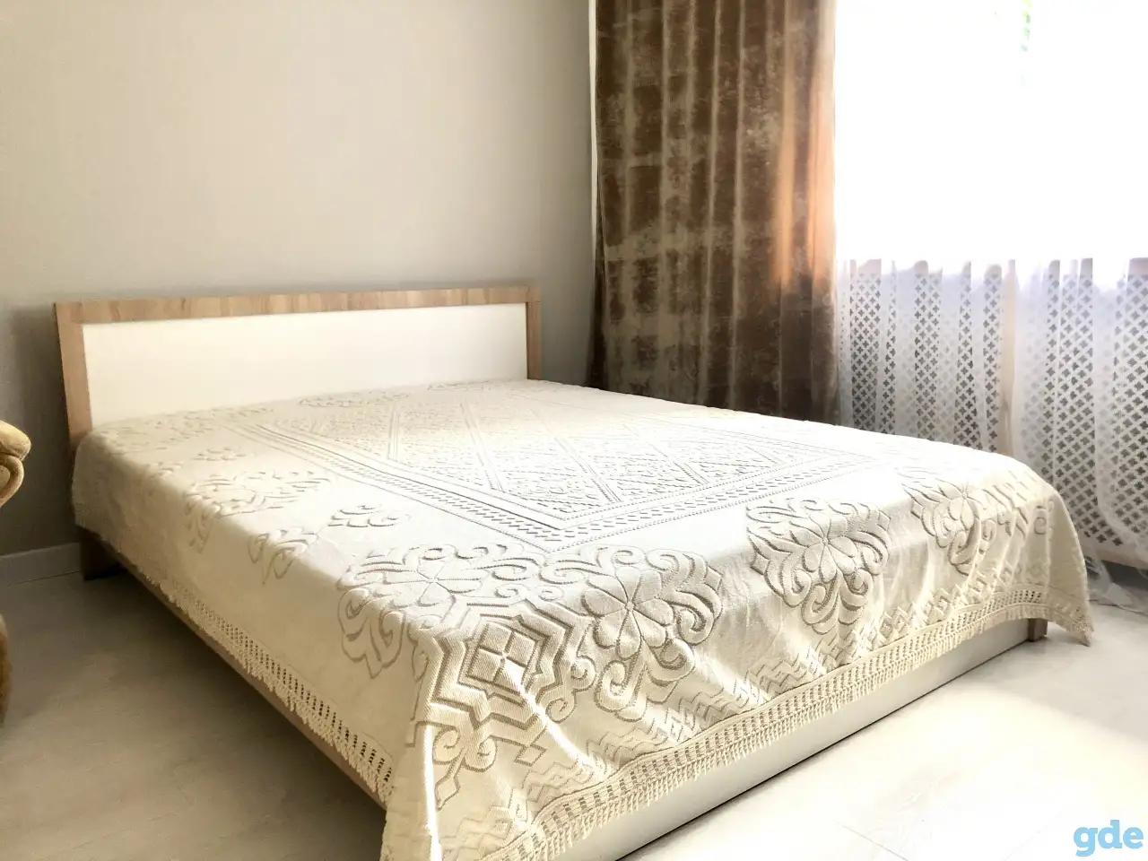 Квартира на сутки в Бресте, Машерова22, фотография 7