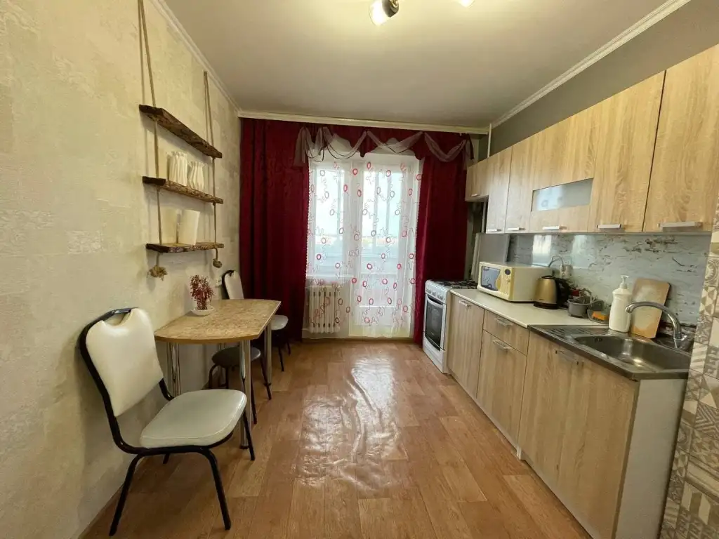 Аренда квартир посуточно для каждого, ул.Якубовского, д.9, фотография 5