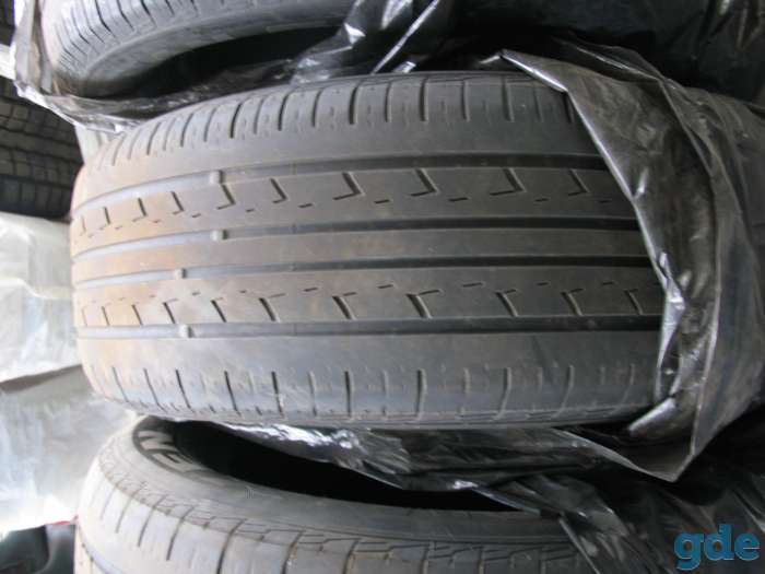 Шины летние 265/60 R18 недорого, фотография 2