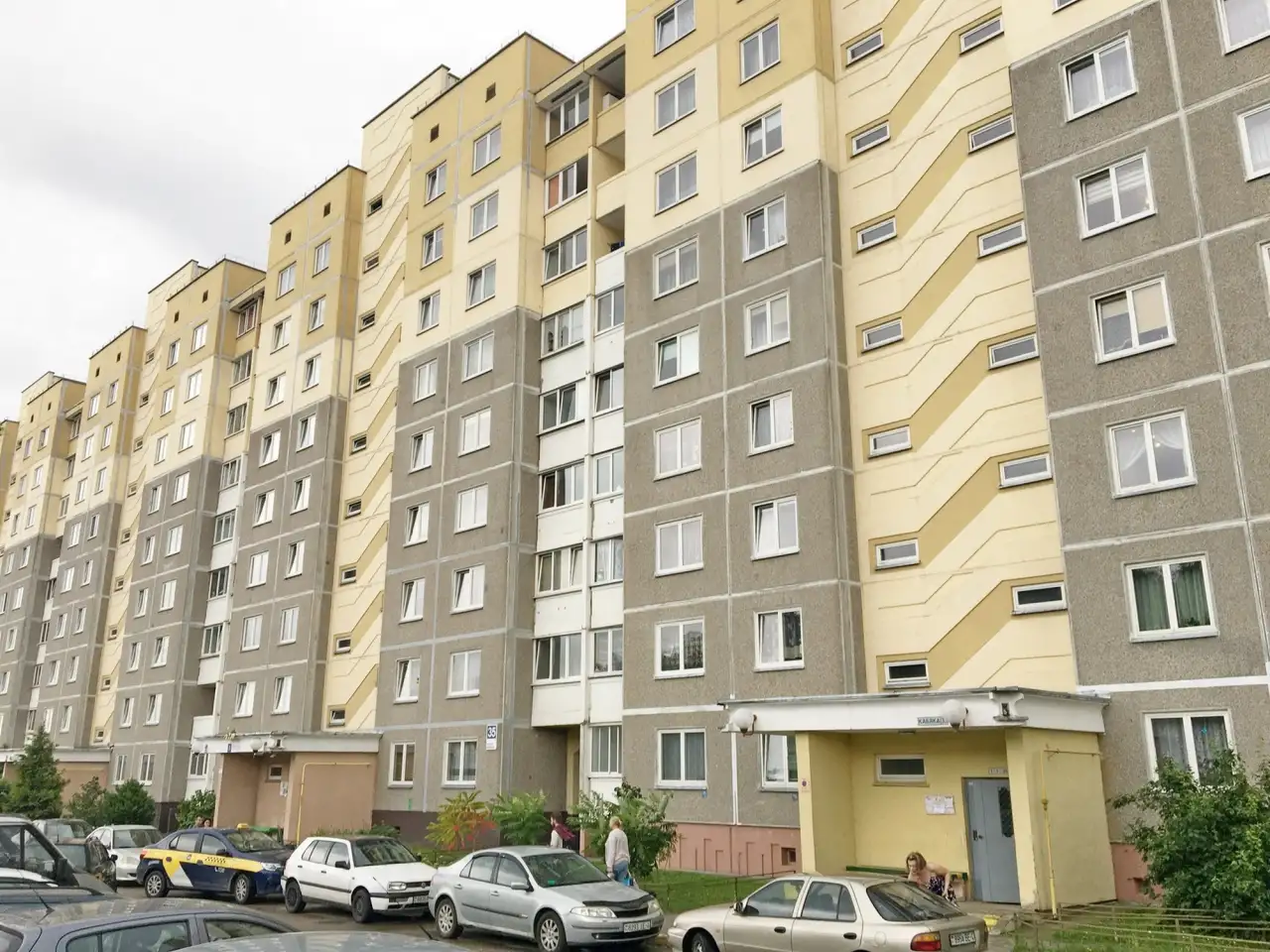 Квартира для юр. лиц, организаций на период командировки в Гродно, фотография 10