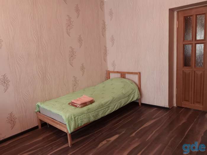 Квартира на сутки г. Логойск, фотография 3