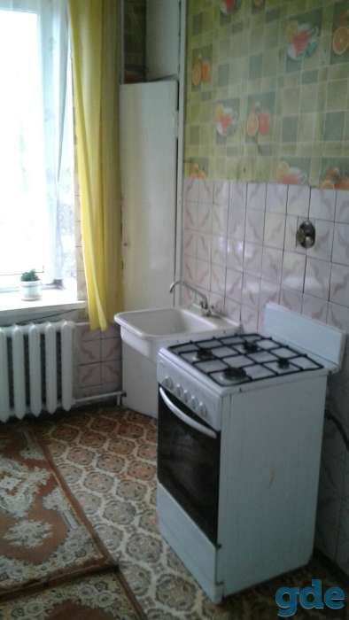 сдам 2х комнатную квартиру в Слабудке, д. Слобудка, Пружанский с/с, область., фотография 7