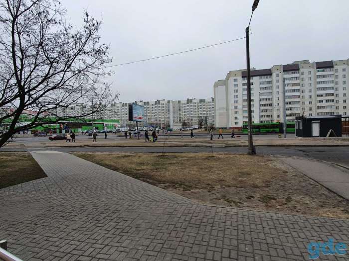 Сдается торговое помещение, ул.Мазурова, фотография 3