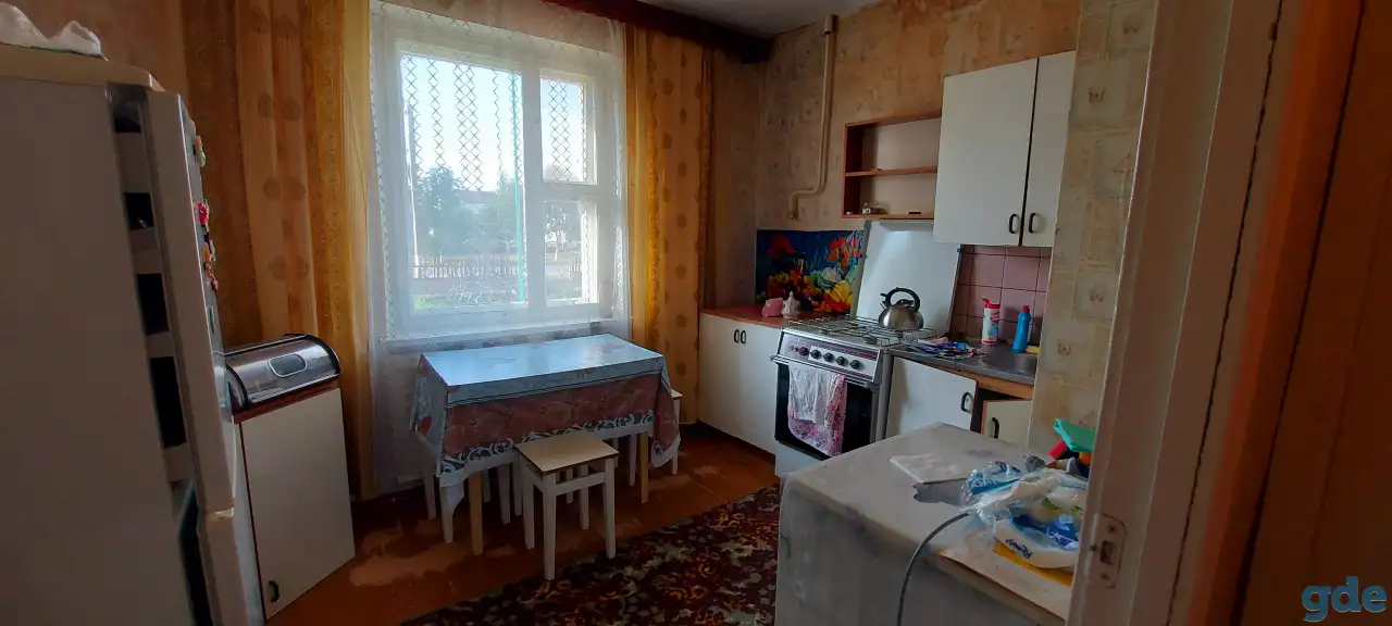 Продажа квартиры, Могилевская область, район, агГовяды, улица 141, фотография 6