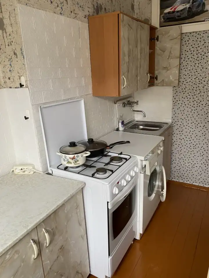 Сдается 2-х комнатная квартира на сутки Осиповичи, фотография 11