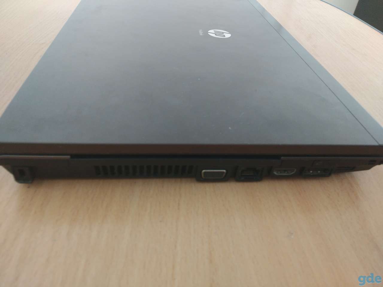Ноутбук Hp ProBook 4525s, фотография 3