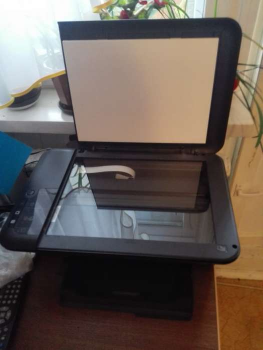 Принтер HP DESKJET 2050, фотография 2