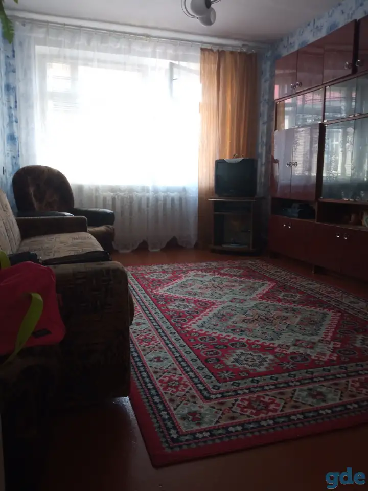 Продам Ул.Октябрьская 51, фотография 5