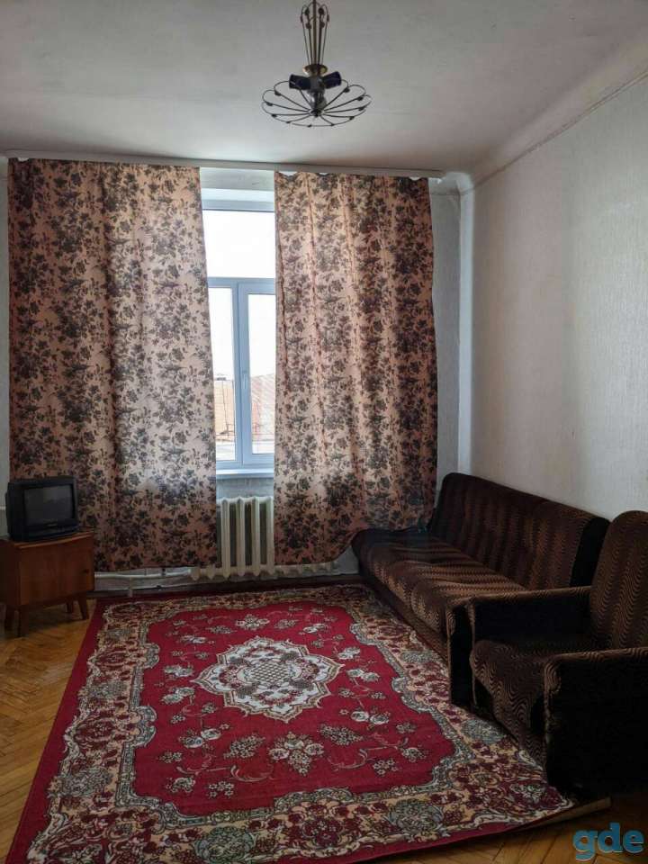сдам 3-х комнатную квартиру в г. Минск, Пр. Независимости, 47, Советский район, фотография 3