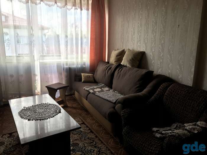 Квартира в Борисове 3-х комнатная по пр. Революции, фотография 5