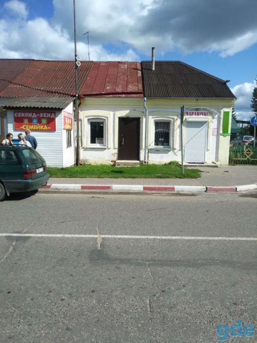 Аренда торгового помещения, ул Ленинская д 23, фотография 1
