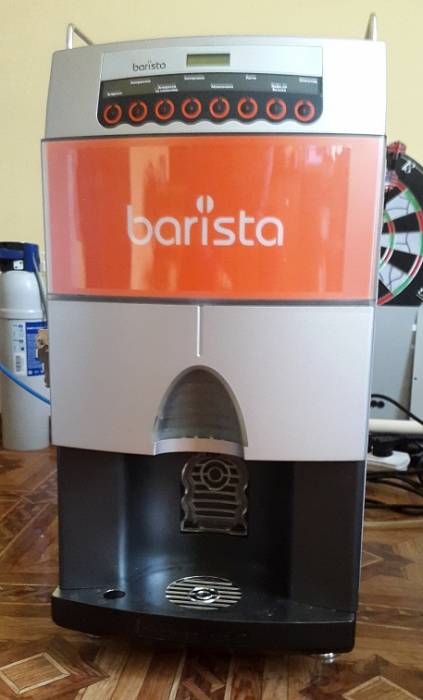 Кофемашина Rheavendors Barista б/у, фотография 1