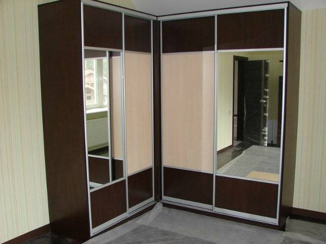 Кухни, шкафы-купе под заказ в Добруше, фотография 4