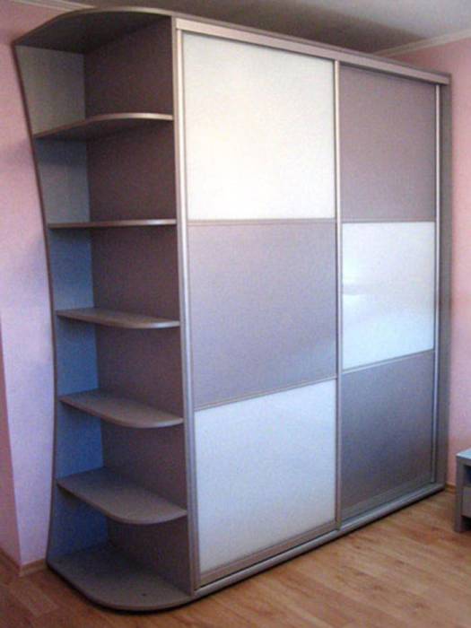 Кухни, шкафы-купе под заказ в Добруше, фотография 6