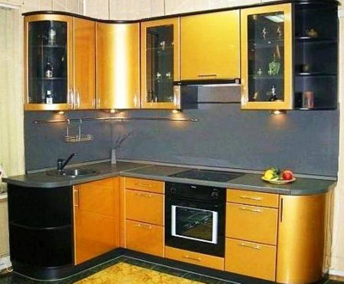 Кухни, шкафы-купе под заказ в Хойниках, фотография 6