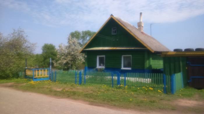 Жилой дом недалеко от реки, фотография 2