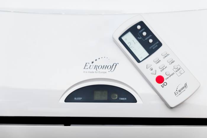 Кондиционеры Eurohoff. Надежность и Доступность., фотография 3