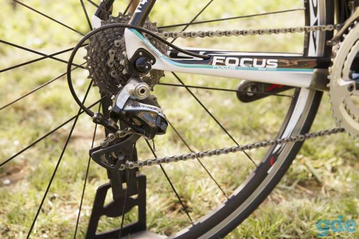 Focus Izalco Pro Dura-Ace  (Германия), фотография 3