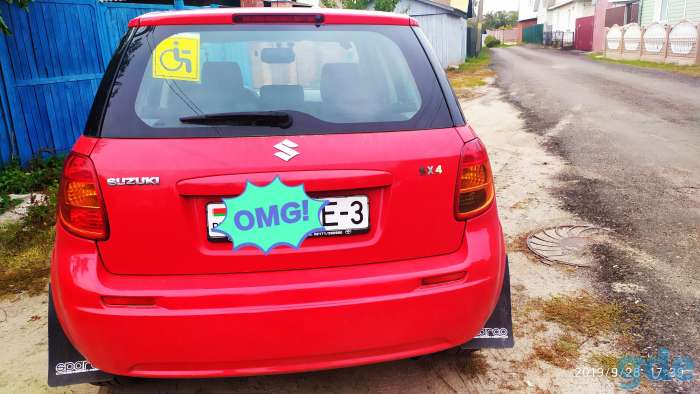 Продам Suzuki, фотография 2