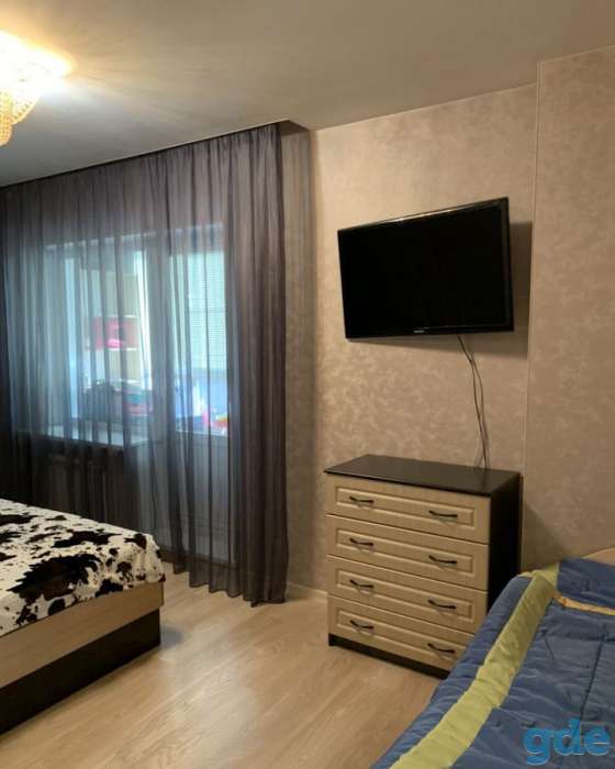 Продаю двухкомнатную квартиру с хорошим ремонтом, Горелика 63, фотография 5