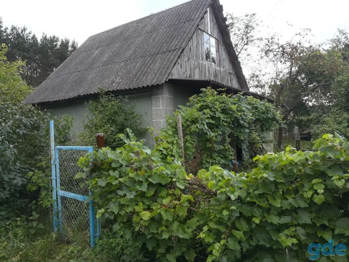 Продам дачу, СТ 