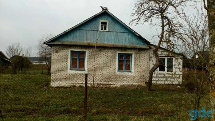 Продаётся дом в Витебской области, фотография 1