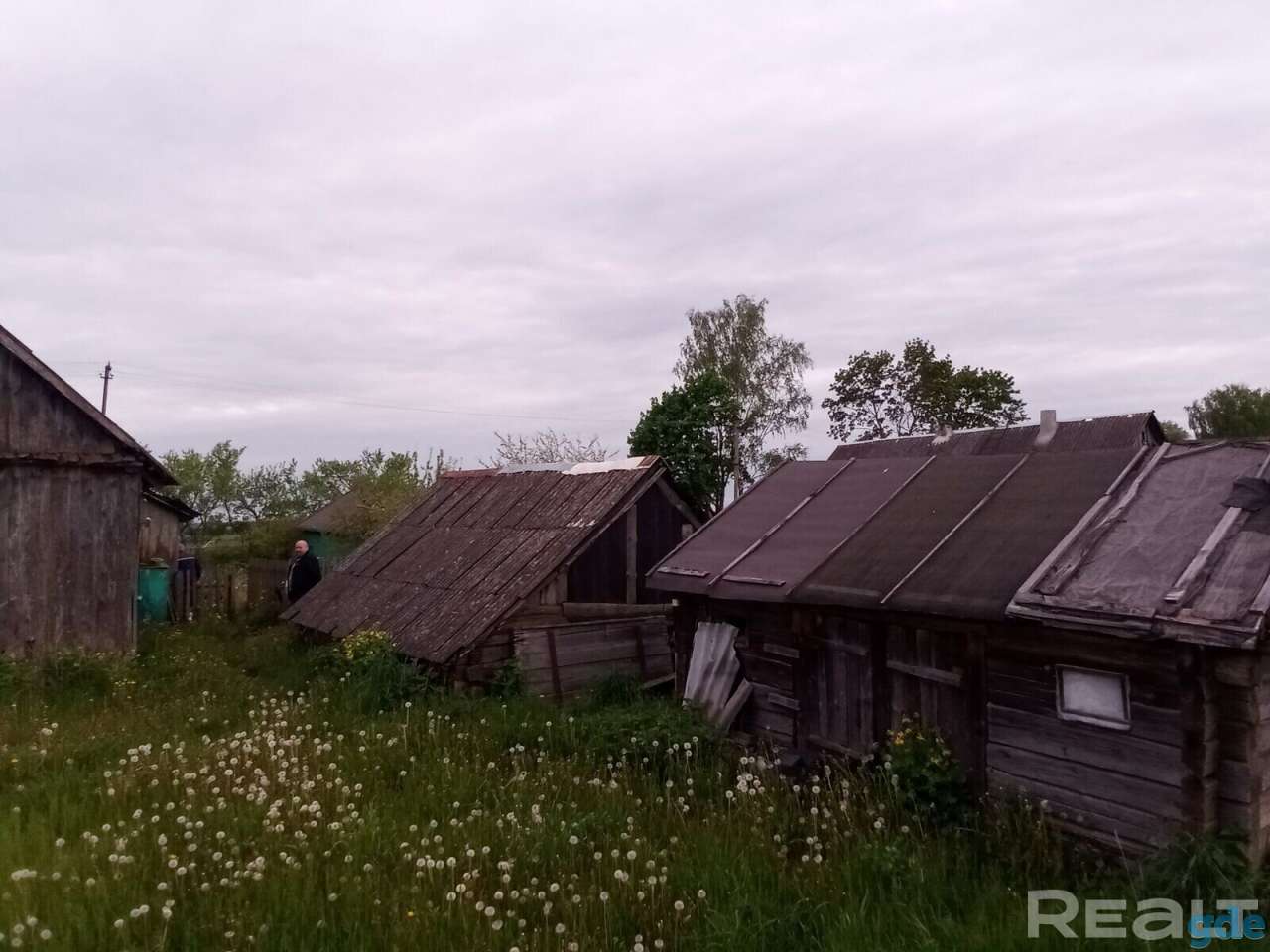 Дом, Солнечная 93, фотография 11