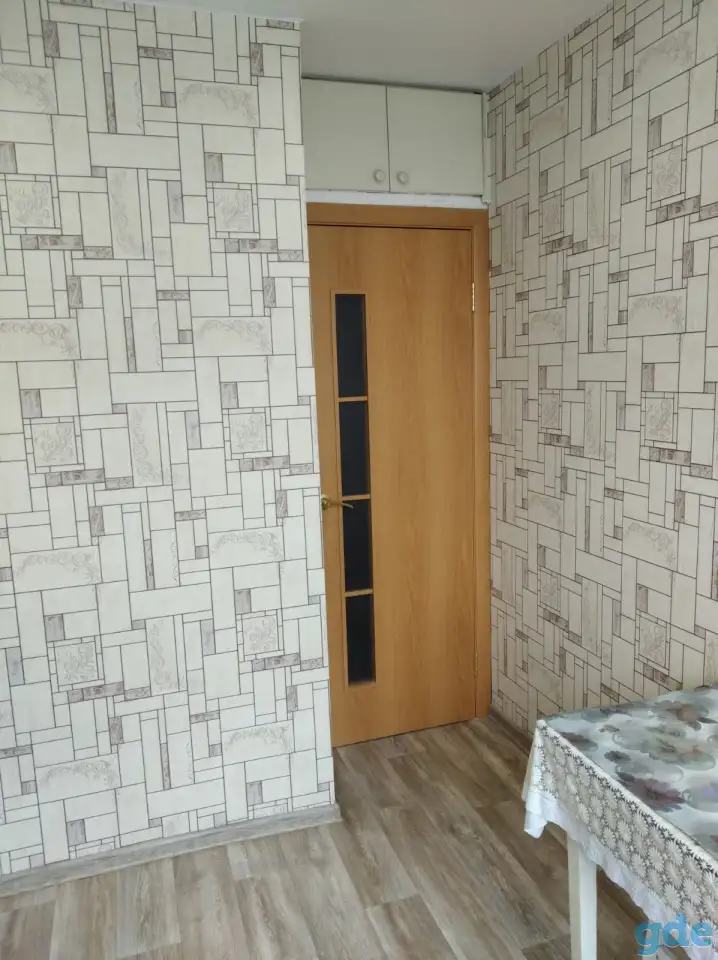 Сдаю комнату в 3х комнатной квартире, Плеханова 68 к 2, фотография 2