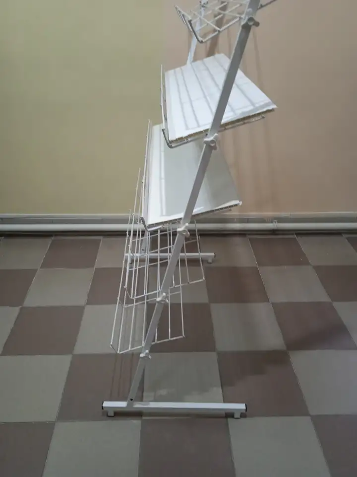 Стеллаж для обуви, фотография 2