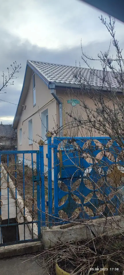 Продаётся дом, фотография 2