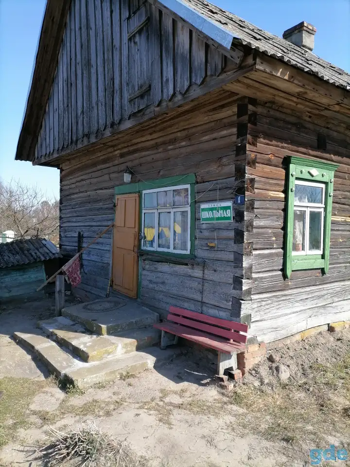 Продажа, Мозырский район, а.г Белая, фотография 1