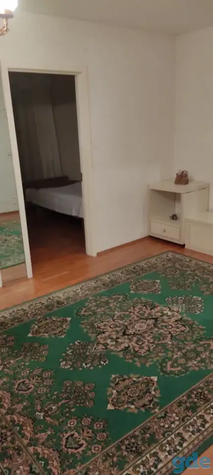 Сдача квартиры или комнаты, Проспект Независимости, д.149, фотография 2