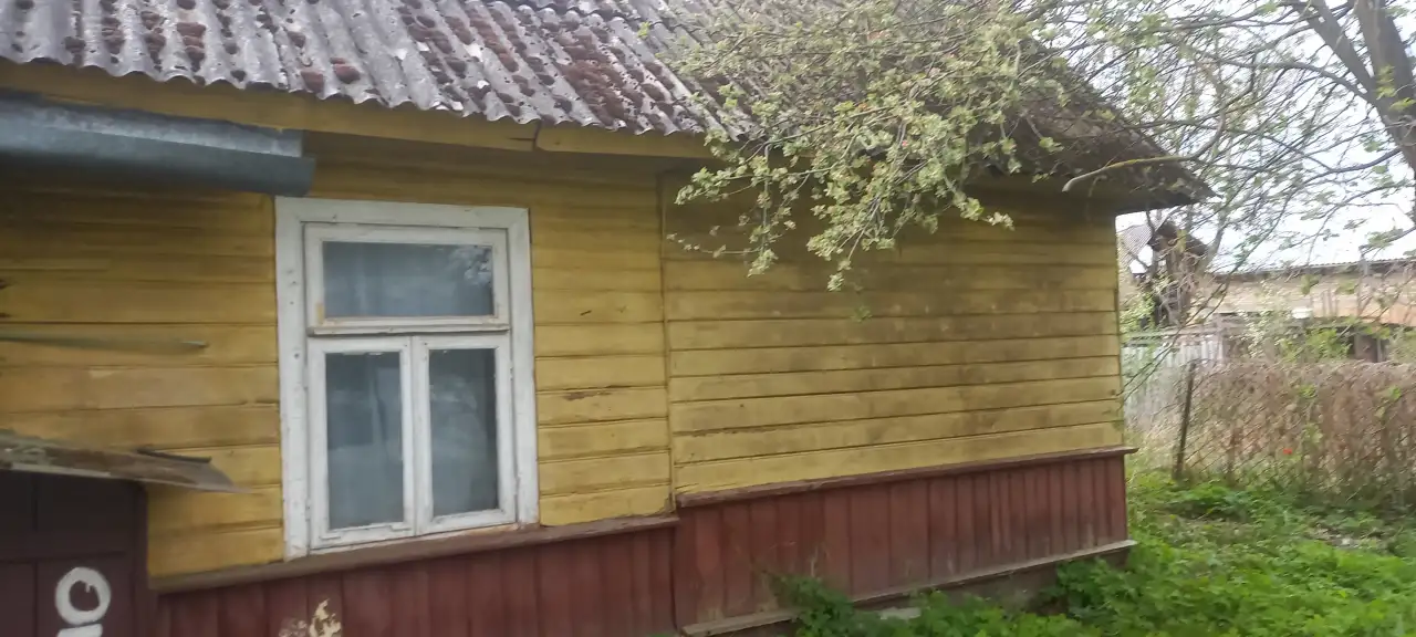 Продам дом с учвстком, Срочно!Город Свислочь, Советская28, фотография 7