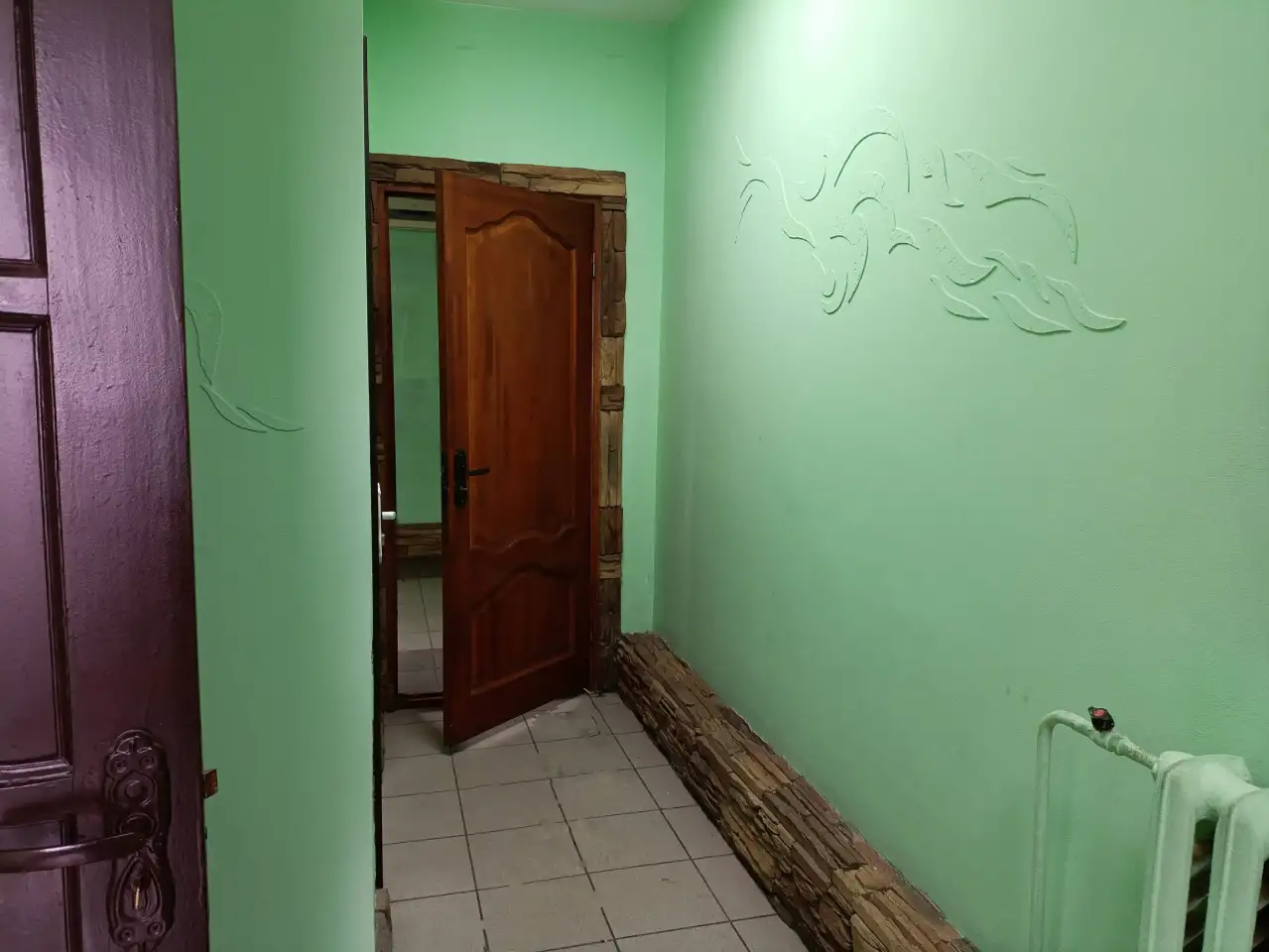 Сдаётся в аренду помещение площадью 38 кв. м., фотография 3