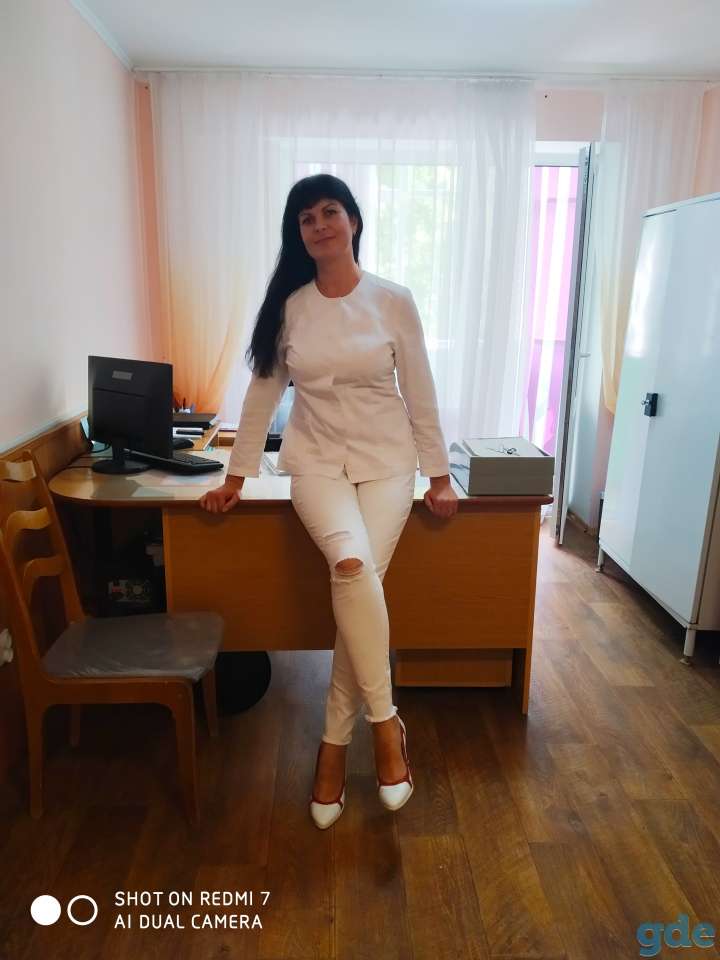 Ищу работу фармацевта в Гомеле, фотография 3