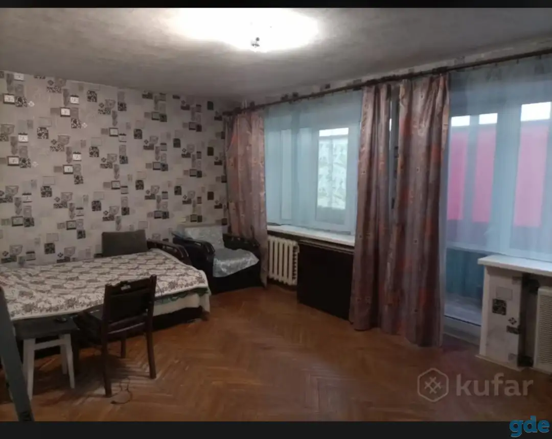 2х - комнатная квартира, фотография 3