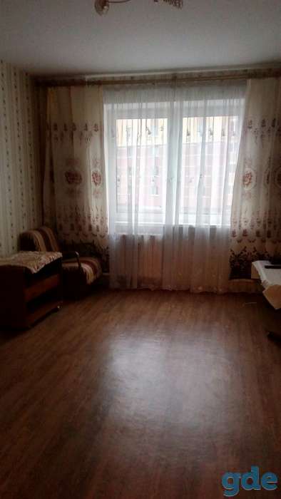 Однокомнатная квартира, Шапошника 4, фотография 3