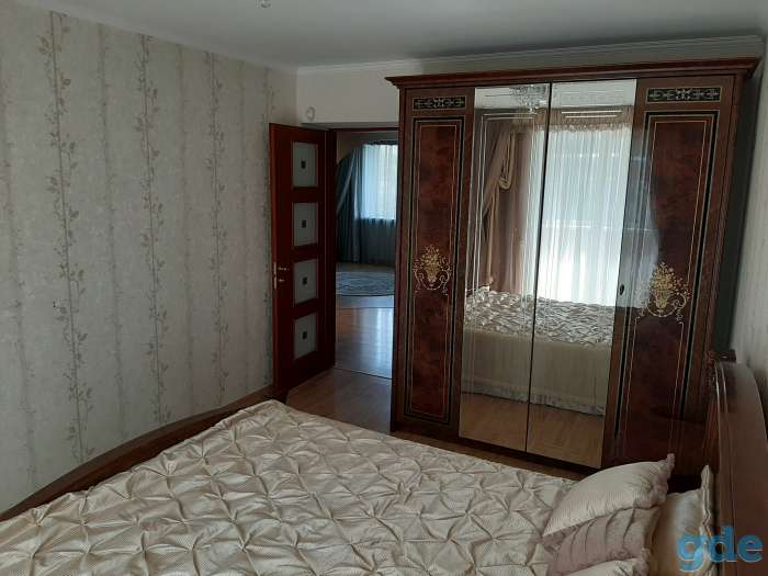 Сдача квартиры на длительный срок, ул.Мира 59, фотография 2