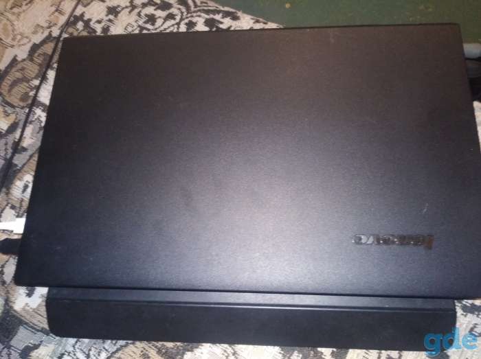 Ноутбук Lenovo B590, фотография 2